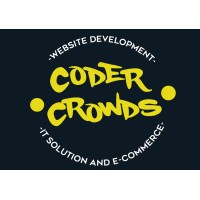 Coder Crowds logo - Similar company to Ccsol