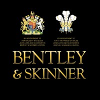 Bentley & Skinner logo - Similar company to Studio Werner Ug