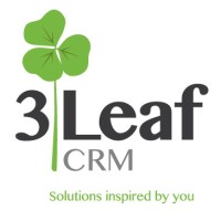 3Leaf CRM logo - Similar company to 3Leaf