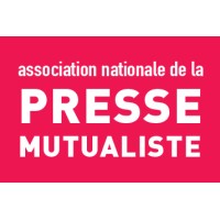 Association nationale de la presse mutualiste (ANPM) logo - Similar company to Fédération Jonxio