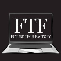FutureTechFactory IT Academy logo - Similar company to Cervantes Agritech