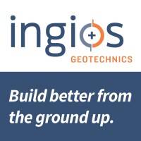 Ingios Geotechnics, Inc. logo - Similar company to Posed2, Inc.