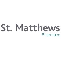 St Matthews Pharmacy logo - Similar company to Vertu Rx