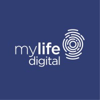 MyLife Digital logo - Similar company to Platform48