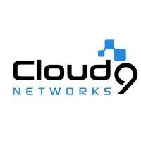 Cloud 9 Networks logo - Similar company to Iota Solutions