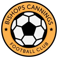 Bishops Cannings Football Club logo - Similar company to Gracie Barra Melksham