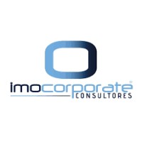 Imocorporate Consultores logo - Similar company to Cqual - Contabilidade E Consultoria, Lda
