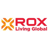 ROX Living Global logo - Similar company to Rox Living