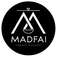 Cabinet MADFAI Avocat logo - Similar company to Accorem Avocat