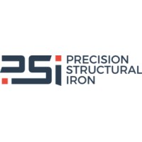 Precision Structural Iron LLC logo - Similar company to Hoffmann Inc.