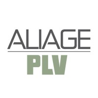 Aliage PLV logo - Similar company to Weillrobert Plv (Groupe Ideaform)