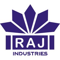 Raj Industries logo - Similar company to Raj Industries