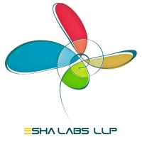 Esha Labs LLP logo - Similar company to Skill House