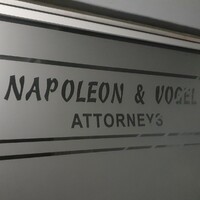 Napoleon & Vogel Attorneys logo - Similar company to Dnc Investigations