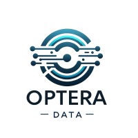 Optera Data Pty Ltd logo - Similar company to Enteromics