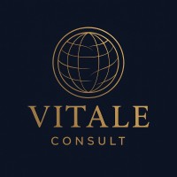 VITALE CONSULT logo - Similar company to Render Comex