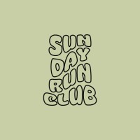 Sunday Run Club logo - Similar company to Run2Day