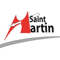 Saint-Martin Amiens logo - Similar company to Pavillon & Co