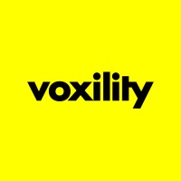 Voxility logo - Similar company to Tempest Hosting, Llc