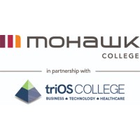 Mohawk Mississauga Campus, in Partnership with triOS College: Business Simulation Elites(GBM) logo - Similar company to Mohawk College Community Employment Services (Ces)