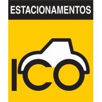 ICO Estacionamentos logo - Similar company to Multipark