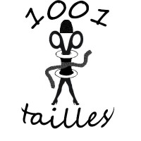 1001 Tailles logo - Similar company to Soleadher