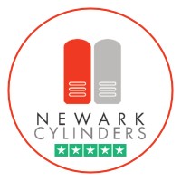 Newark Cylinders logo - Similar company to Esbe Group