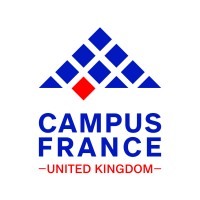 Campus France UK logo - Similar company to Ambascience Uk