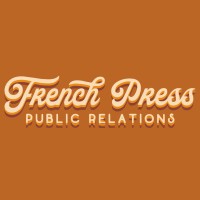 French Press Public Relations logo - Similar company to Spark Creative Events