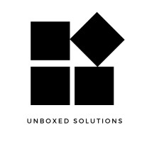Unboxed Solutions NZ logo - Similar company to Veterinaryfirst Limited