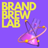 BRAND BREW LAB logo - Similar company to Remote Vision Studio