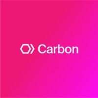 Carbon logo - Similar company to Augmented Underwriting