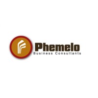 Phemelo Business Consultants logo - Similar company to Boake Incorporated