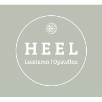 HEEL Luisteren | Opstellen logo - Similar company to Lear
