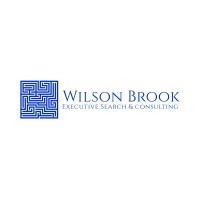 Wilson Brook Consulting logo - Similar company to Mitchell Maguire