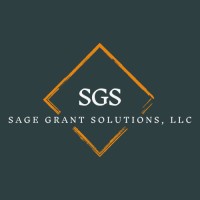 Sage Grant Solutions, LLC logo - Similar company to Sierra Arts Foundation