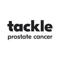 Tackle Prostate Cancer logo - Similar company to Plainly Speaking