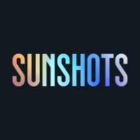 Sunshots logo - Similar company to Tested Lab México