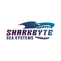 SharkByte Sea Systems logo - Similar company to Sharkbyte Tech
