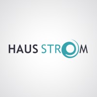 HAUS STROM MIDDLE EAST L.L.C logo - Similar company to Hausstrom Limited