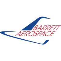 Barrett Aerospace PTE LTD logo - Similar company to Link Aerospace