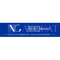 VINCENT GIMENEZ AVOCAT logo - Similar company to Ck Avocats