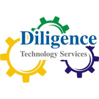 Diligence Technology Services Pvt Ltd logo - Similar company to Diligence Tech