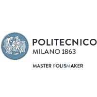 Master PolisMaker - CISE Politecnico di Milano logo - Similar company to Duealberi