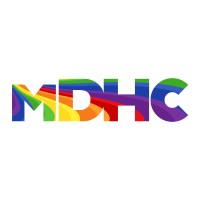 Ministério dos Direitos Humanos e da Cidadania logo - Similar company to Justiceiras