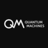 Quantum Machines logo - Similar company to Quantum Mechanix Inc. (Qmx)