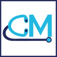 Clinic Mantra logo - Similar company to Wondrx | Innovation For Better
