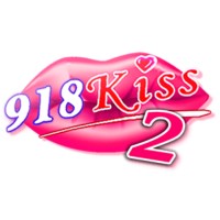 918Kisses logo - Similar company to 918Kisse