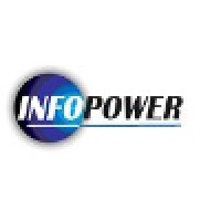 INFOPOWER PC logo - Similar company to Control Data Institute