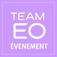 Teameo Évènements logo - Similar company to Axe Vision